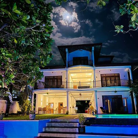 Villa Riverside Aluthgama Exterior foto